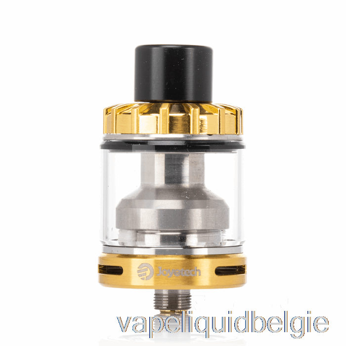 Vape België Joyetech Riftcore Solo 26mm Rta Goud